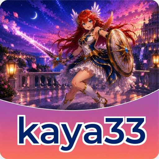 kaya33 Verification