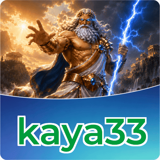 kaya33 APK Structure