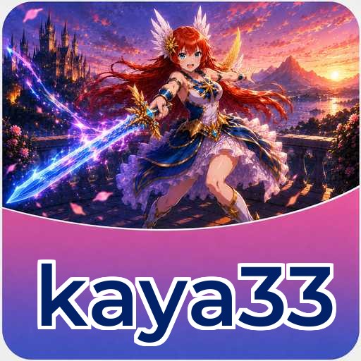 kaya33 APK