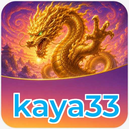 kaya33 Signature