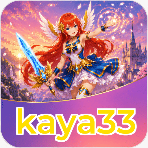 kaya33 APK Structure