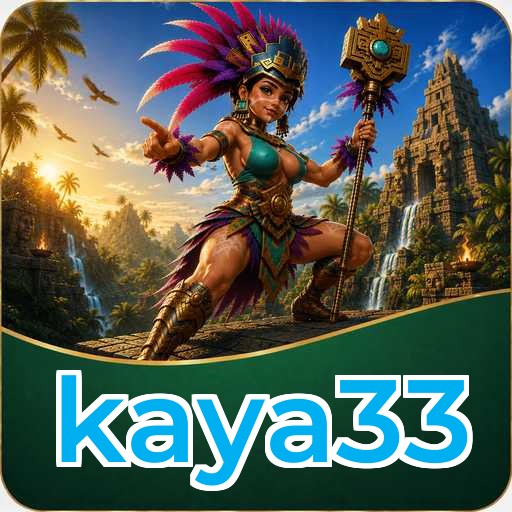 kaya33 Signature