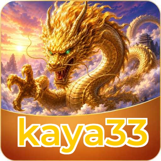 kaya33 Signature