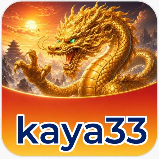kaya33 APK Structure
