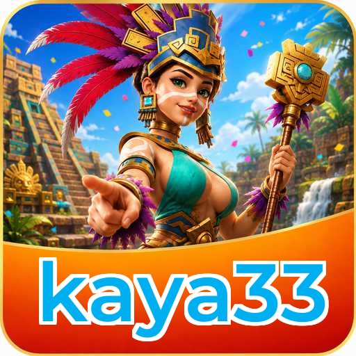 kaya33 Signature