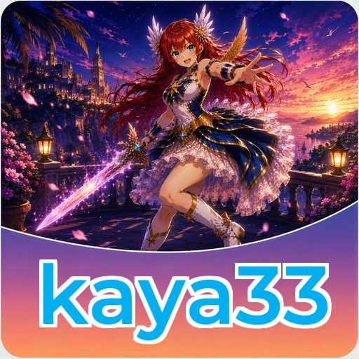 kaya33 Installation