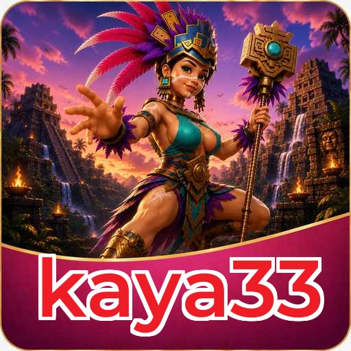 kaya33 Signature
