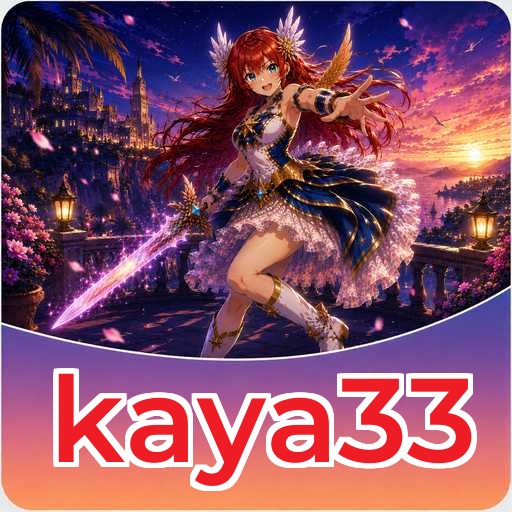 kaya33 Verification