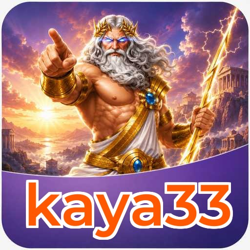 kaya33 Aplikasi