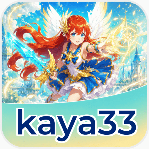 kaya33 Technical Info
