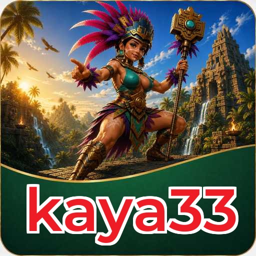 kaya33 APK Structure