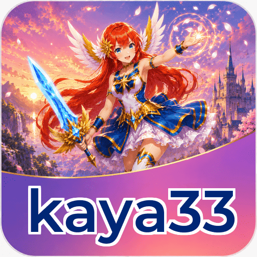 kaya33 Components