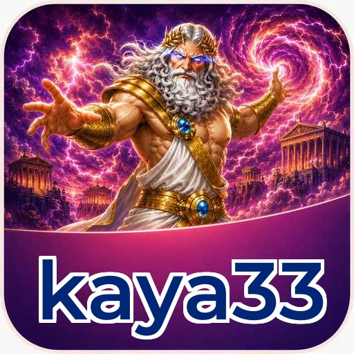 kaya33 APK Structure