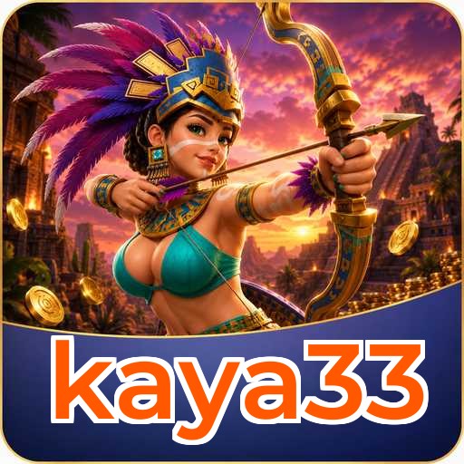 kaya33 Signature