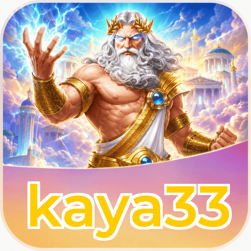 kaya33 Signature