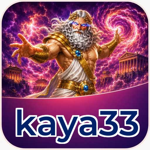 kaya33 Technical Info