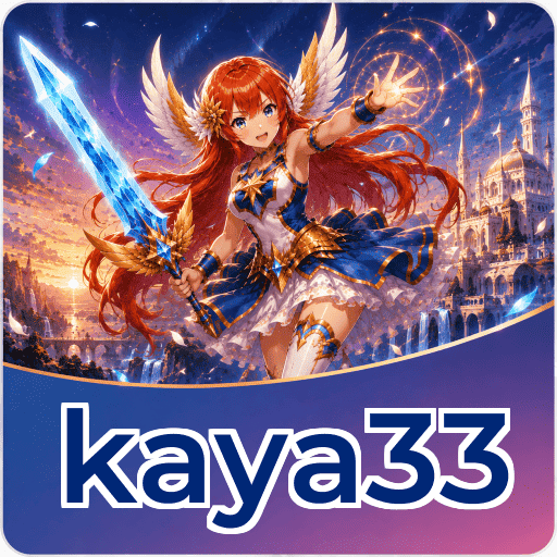 kaya33 APK