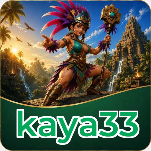 kaya33 Technical Info