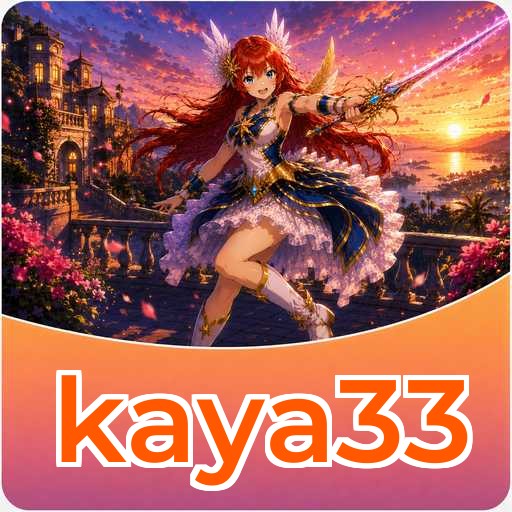 kaya33 Verification