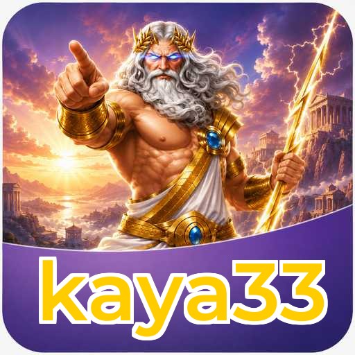 kaya33 Signature