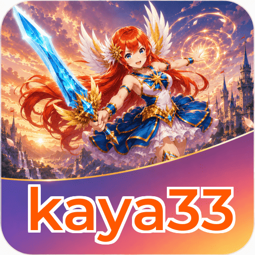 kaya33 APK